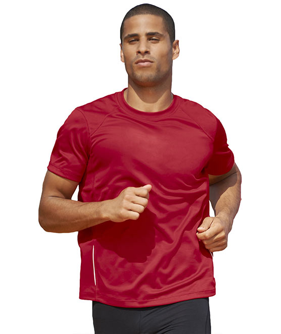 yoga Personalized Men's T-Shirt Canada