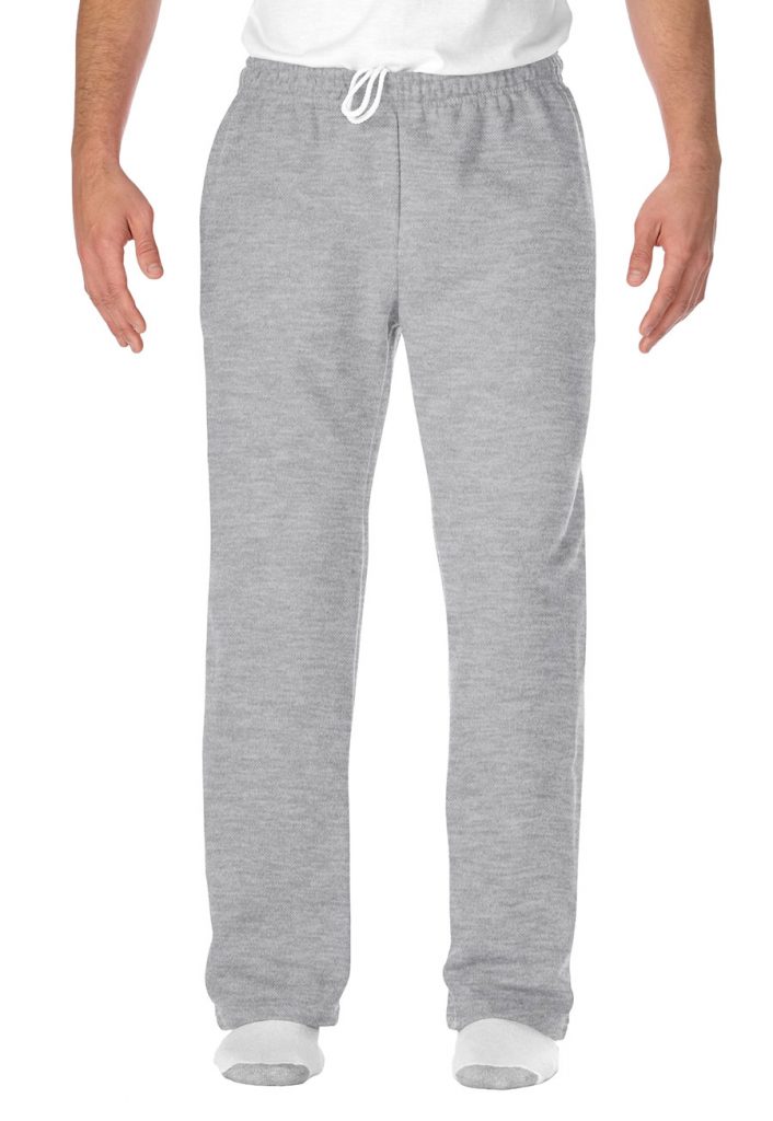 No Pocket Sweatpants with Elastic Cuffs – MEE Sports
