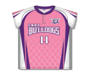 slo pitch jerseys canada